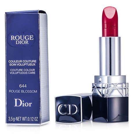 dior rouge blossom 644